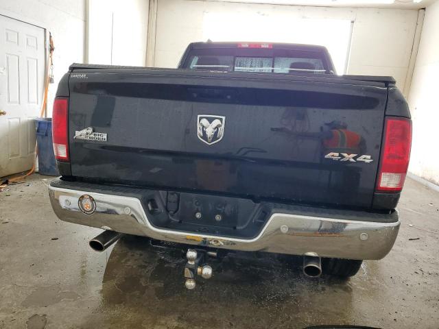 Photo 6 from auction – 2017 RAM 1500 SLT with VIN 1C6RR7LG1HS850080