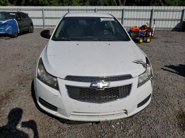 Photo 5 from auction – 2012 CHEVROLET CRUZE LS with VIN 1G1PC5SH7C7374468