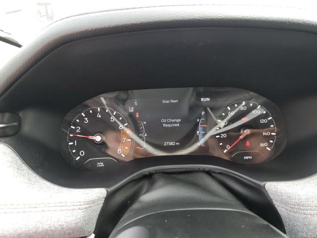 Photo 9 from auction – 2022 JEEP COMPASS LA with VIN 3C4NJDFB3NT211612