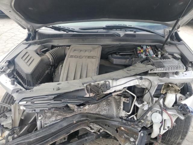 Photo 12 from auction – 2016 CHEVROLET EQUINOX LT with VIN 2GNALCEK7G6189312