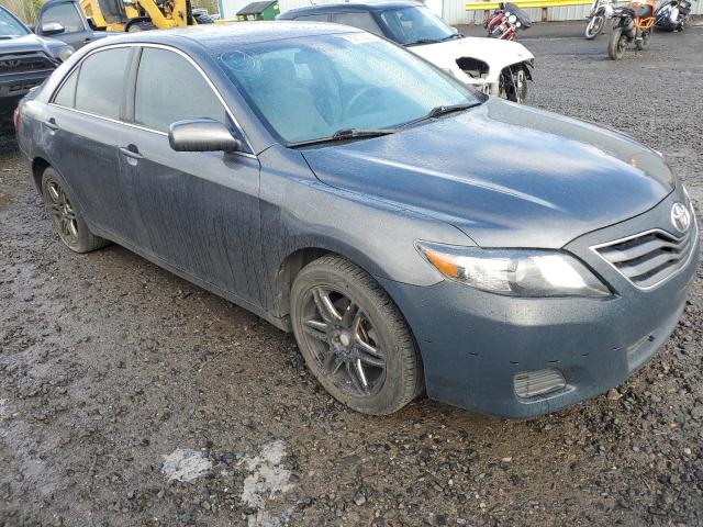 Photo 4 from auction – 2010 TOYOTA CAMRY BASE with VIN 4T1BF3EK5AU081456
