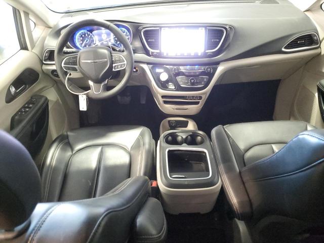 Снимка 8 от търг – 2023 CHRYSLER PACIFICA T с VIN 2C4RC1BG9PR550490