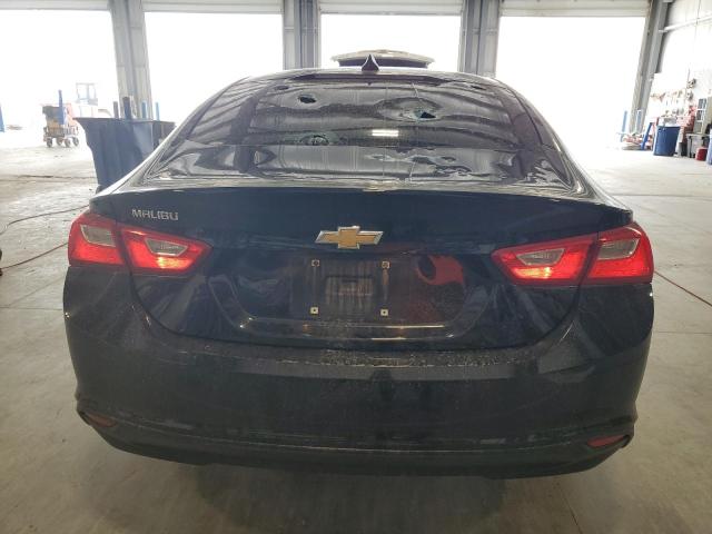 Photo 6 from auction – 2018 CHEVROLET MALIBU LS with VIN 1G1ZB5ST0JF231512