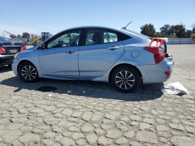 Photo 2 from auction – 2014 HYUNDAI ACCENT GLS with VIN KMHCT4AE5EU696940