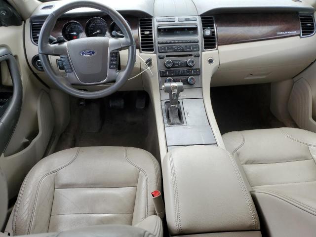 Photo 8 from auction – 2011 FORD TAURUS SEL with VIN 1FAHP2EW9BG169537