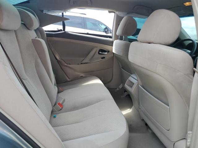 Photo 10 from auction – 2007 TOYOTA CAMRY CE with VIN 4T1BE46K27U627260