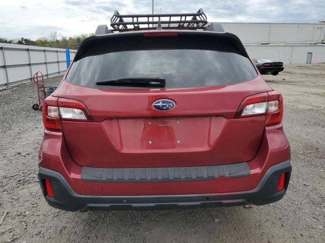 Zdjęcie 6 z aukcji – 2018 SUBARU OUTBACK 3. z VIN 4S4BSENC1J3352728