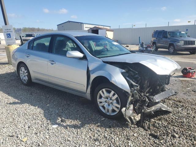 Photo 4 from auction – 2010 NISSAN ALTIMA BAS with VIN 1N4AL2AP4AC176932