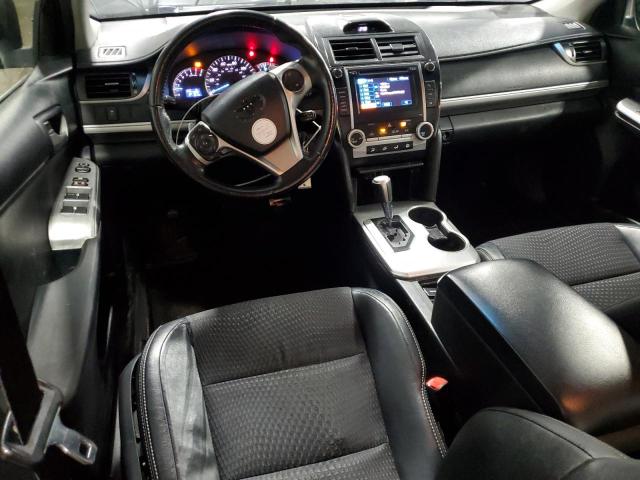 Photo 8 from auction – 2012 TOYOTA CAMRY BASE with VIN 4T1BF1FKXCU045008