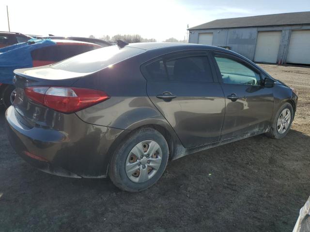 Photo 3 from auction – 2015 KIA FORTE LX with VIN KNAFX4A68F5288438