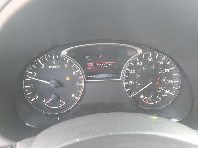 Photo 9 from auction – 2016 NISSAN ALTIMA 2.5 with VIN 1N4AL3AP0GC219483