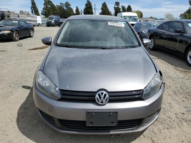 Photo 5 from auction – 2012 VOLKSWAGEN GOLF with VIN WVWDB7AJXCW190998