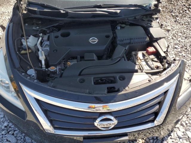 Photo 11 from auction – 2014 NISSAN ALTIMA 2.5 with VIN 1N4AL3AP4EC202294