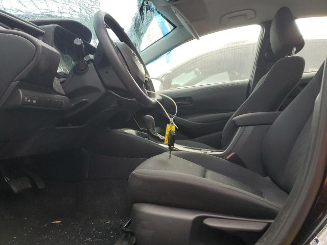 Photo 7 from auction – 2023 TOYOTA COROLLA LE with VIN 5YFB4MDE2PP024200