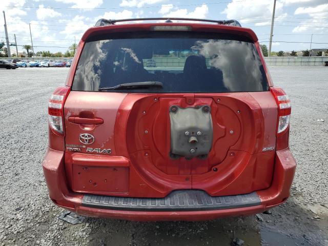 Photo 6 from auction – 2010 TOYOTA RAV4 with VIN 2T3BF4DV1AW040511