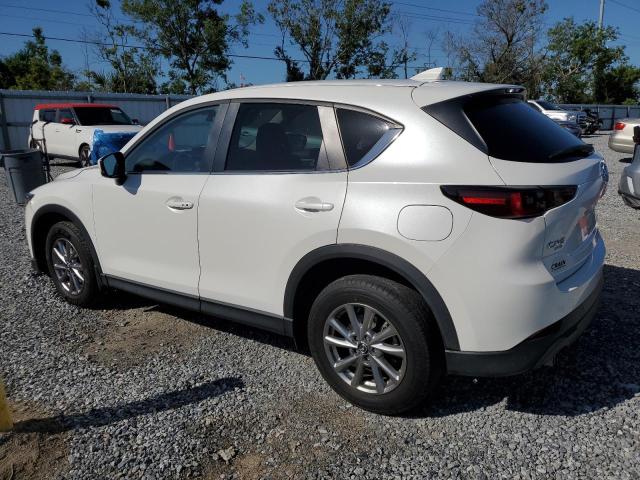 Photo 2 from auction – 2022 MAZDA CX-5 PREFE with VIN JM3KFBCM0N0569933