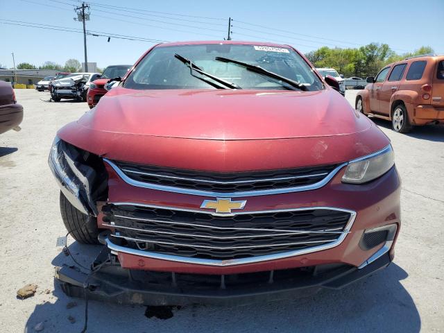 Photo 5 from auction – 2018 CHEVROLET MALIBU LT with VIN 1G1ZD5ST8JF284811