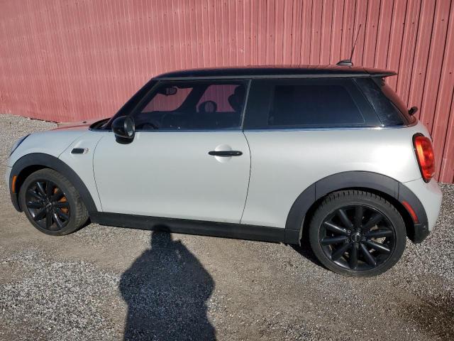 Photo 2 from auction – 2017 MINI COOPER with VIN WMWXP5C53H3B77988