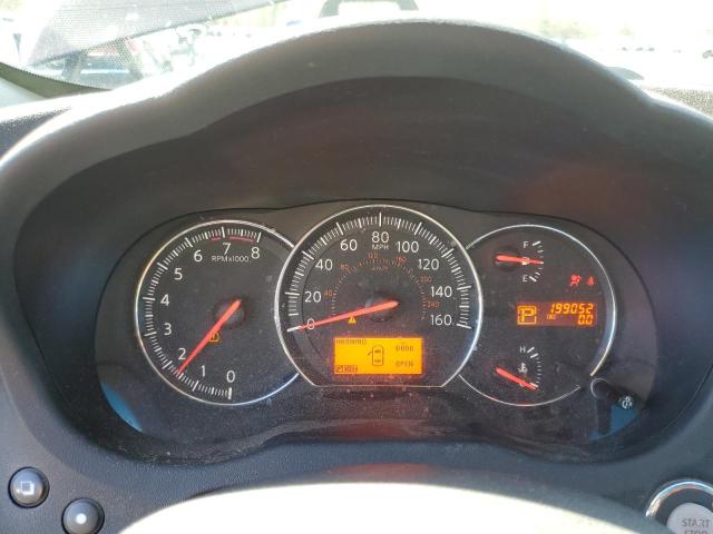 Снимка 9 от търг – 2011 NISSAN MAXIMA S с VIN 1N4AA5APXBC845536
