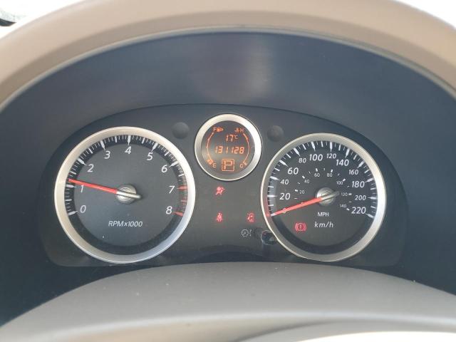 Photo 9 from auction – 2010 NISSAN SENTRA 2.0 with VIN 3N1AB6AP2AL671111