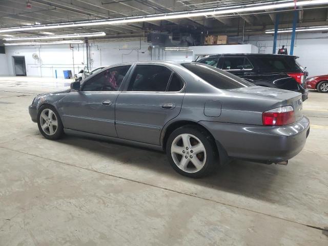 Photo 2 from auction – 2003 ACURA 3.2TL with VIN 19UUA56903A040046