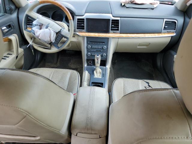 Photo 8 from auction – 2010 LINCOLN MKZ with VIN 3LNHL2GC4AR754991