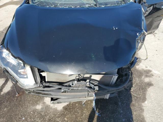 Photo 12 from auction – 2019 NISSAN ROGUE S with VIN 5N1AT2MT3KC740148