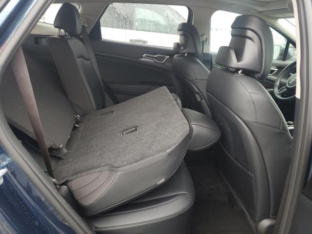 Photo 11 from auction – 2025 KIA SPORTAGE E with VIN KNDPVCDG9S7201060