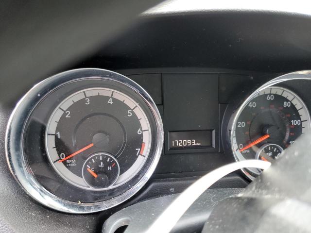 Photo 9 from auction – 2013 DODGE GRAND CARA with VIN 2C4RDGCG7DR682142