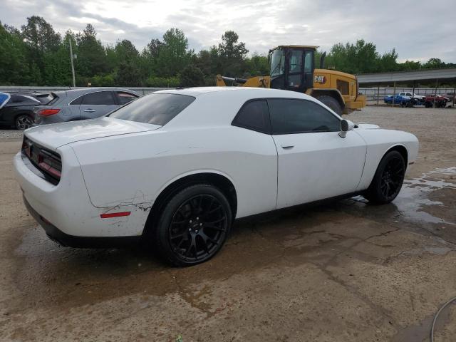 Photo 3 from auction – 2015 DODGE CHALLENGER with VIN 2C3CDZAG4FH723201