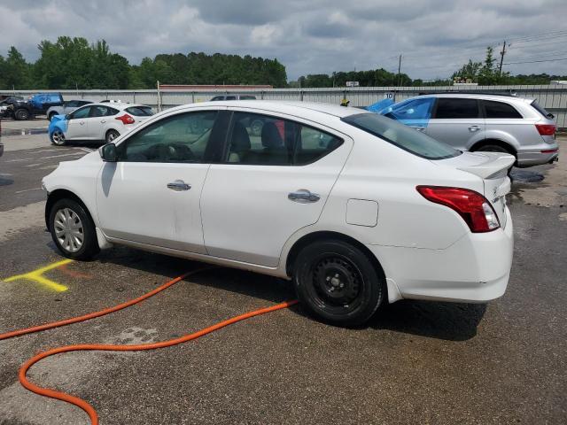 Photo 2 from auction – 2016 NISSAN VERSA S with VIN 3N1CN7AP4GL848126