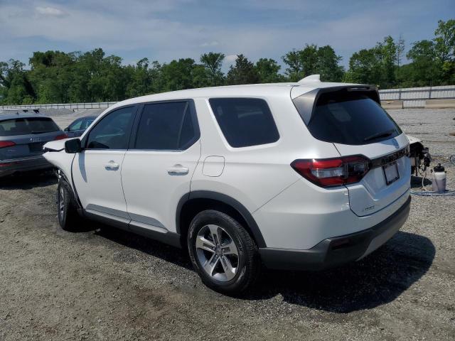 Photo 2 from auction – 2024 HONDA PILOT EXL with VIN 5FNYG2H49RB014818
