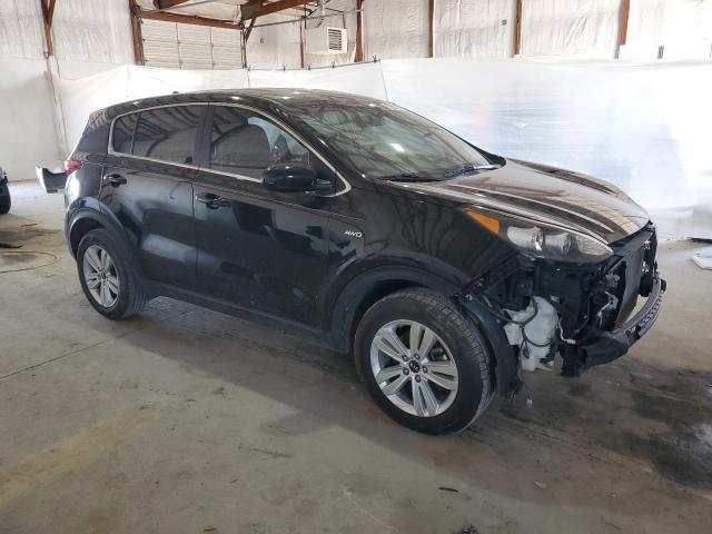 Photo 4 from auction – 2017 KIA SPORTAGE L with VIN KNDPMCAC6H7117002