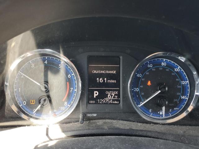 Photo 9 from auction – 2018 TOYOTA COROLLA L with VIN 5YFBURHE3JP761663