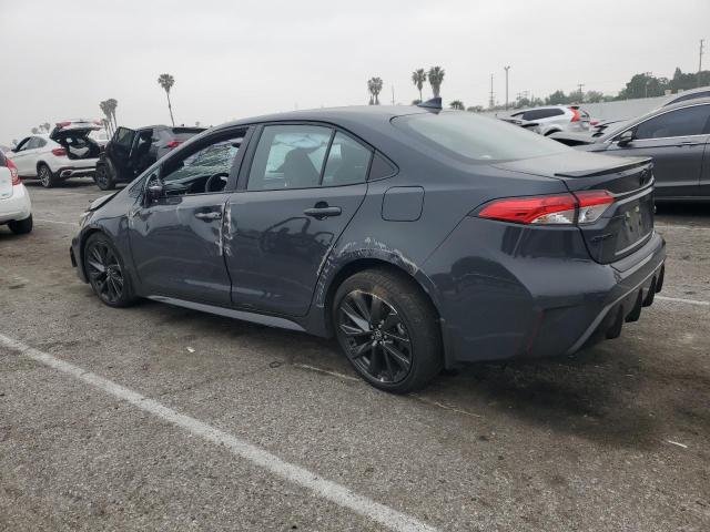 Photo 2 from auction – 2025 TOYOTA COROLLA SE with VIN 5YFP4MCE9SP228217