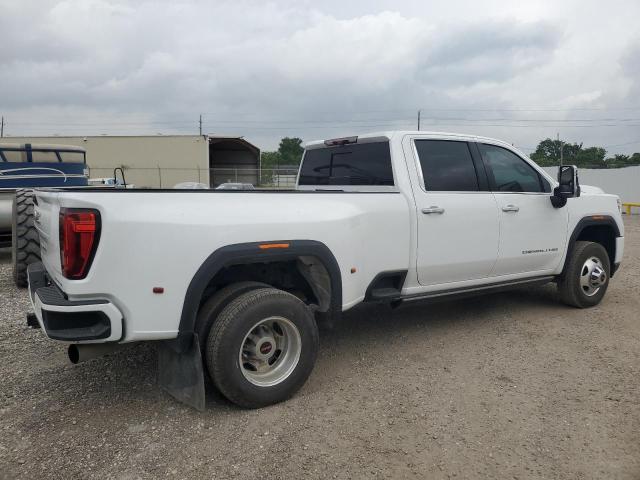 Photo 4 from auction – 2022 GMC SIERRA with VIN 1GT49WEYXNF312498