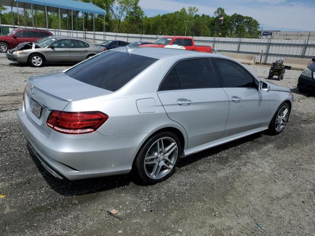 Photo 3 from auction – 2015 MERCEDES-BENZ E-CLASS E3 with VIN WDDHF5KB3FB140317