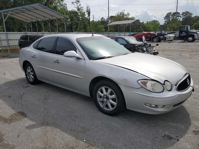 Photo 4 from auction – 2005 BUICK LACROSSE C with VIN 2G4WD532951225985