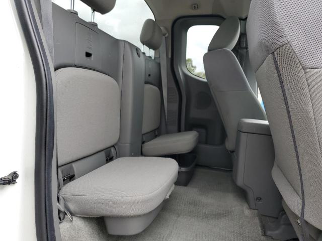 Photo 10 from auction – 2016 NISSAN FRONTIER S with VIN 1N6BD0CT4GN775138