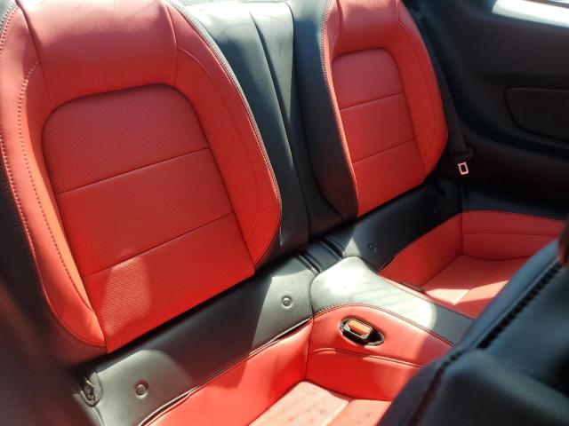 Photo 10 from auction – 2023 FORD MUSTANG with VIN 1FA6P8TH7P5111783
