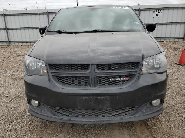 Photo 5 from auction – 2019 DODGE GRAND CARA with VIN 2C4RDGCG3KR754306