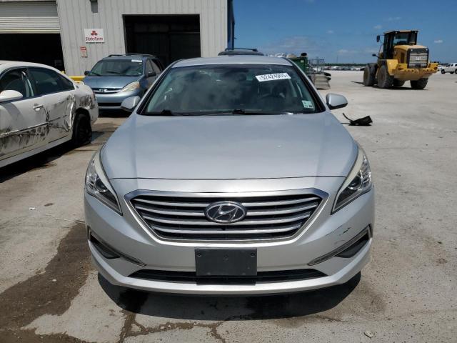 Photo 5 from auction – 2015 HYUNDAI SONATA SE with VIN 5NPE24AF8FH178874
