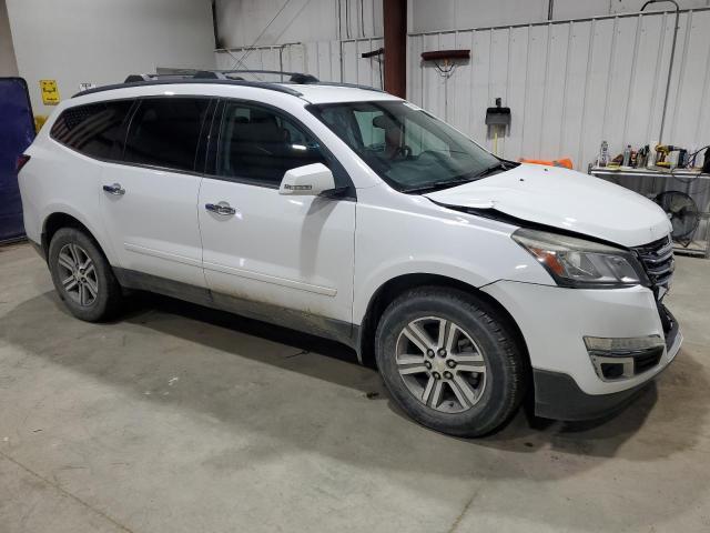 Photo 4 from auction – 2016 CHEVROLET TRAVERSE L with VIN 1GNKVGKD2GJ262049