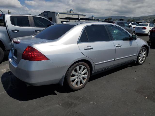 Photo 3 from auction – 2007 HONDA ACCORD EX with VIN 1HGCM66507A074371