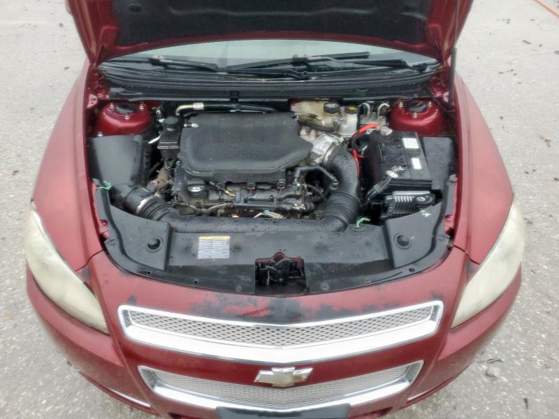 Photo 11 from auction – 2008 CHEVROLET MALIBU LTZ with VIN 1G1ZK57798F214570