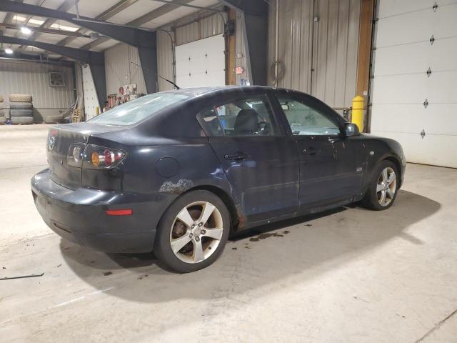 Снимка 3 от търг – 2005 MAZDA 3 S с VIN JM1BK123551340083