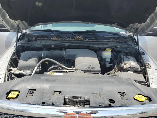 Photo 11 from auction – 2017 RAM 1500 SLT with VIN 1C6RR7GG7HS742685