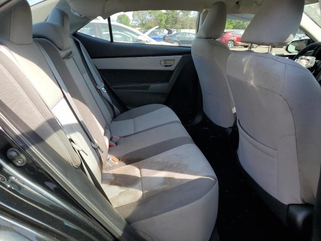 Photo 10 from auction – 2017 TOYOTA COROLLA L with VIN 2T1BURHE4HC946105