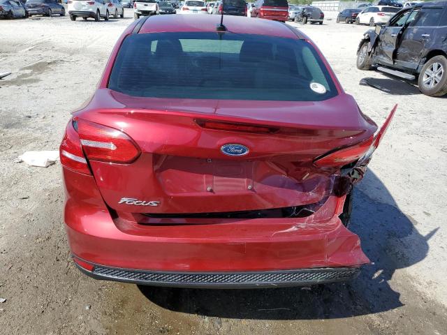 Photo 6 from auction – 2017 FORD FOCUS SE with VIN 1FADP3F29HL338519