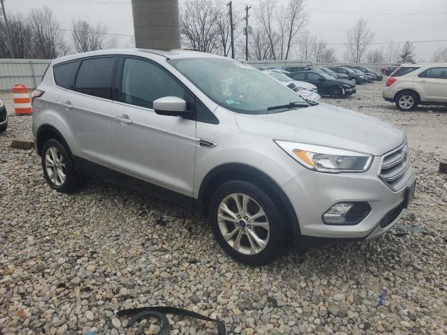Photo 4 from auction – 2017 FORD ESCAPE SE with VIN 1FMCU9G97HUE62601